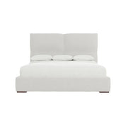 CASA PAROS PANEL BED