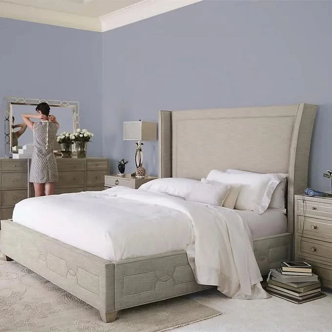 CRITERIA SHELTER BED KING