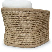CAPITOLA LOUNGE CHAIR