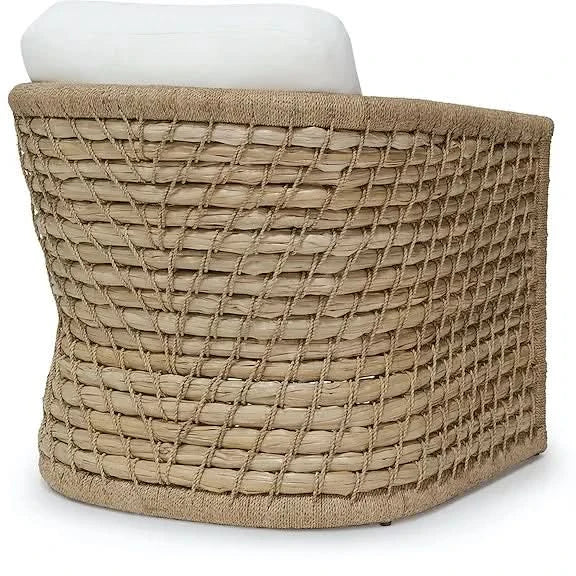 CAPITOLA LOUNGE CHAIR