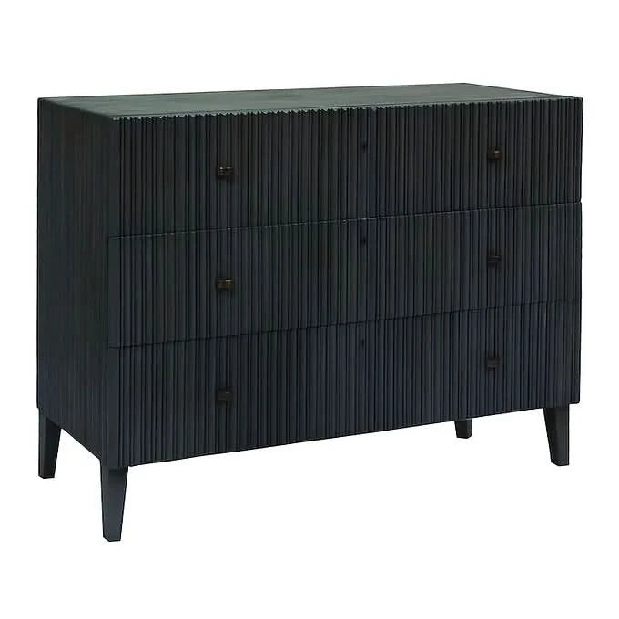 BOLT CHEST