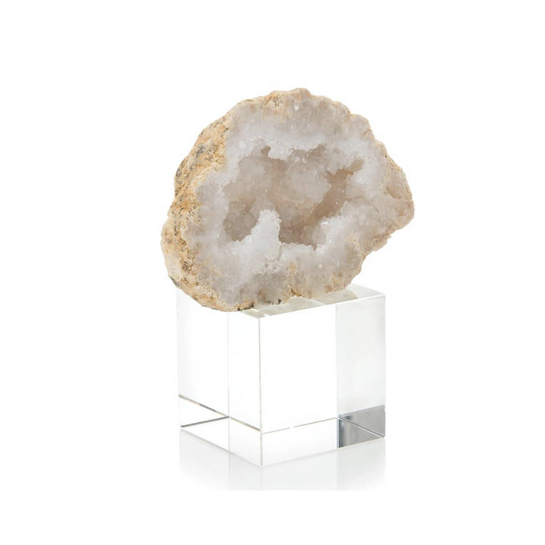 SPLIT GEODE