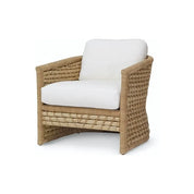 CAPITOLA LOUNGE CHAIR