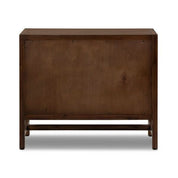 SULLIVAN NIGHTSTAND-SADDLE TAN