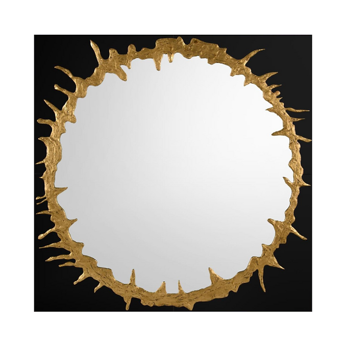 PROMINENCE MIRROR