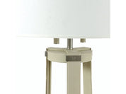 SEBASTIAN FLOOR LAMP