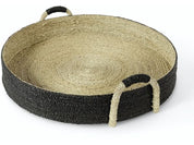 MCKINLEY TRAY ROUND