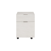 SOLARIA FILE CABINET
