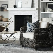 SEACLIFF LOUNGE CHAIR