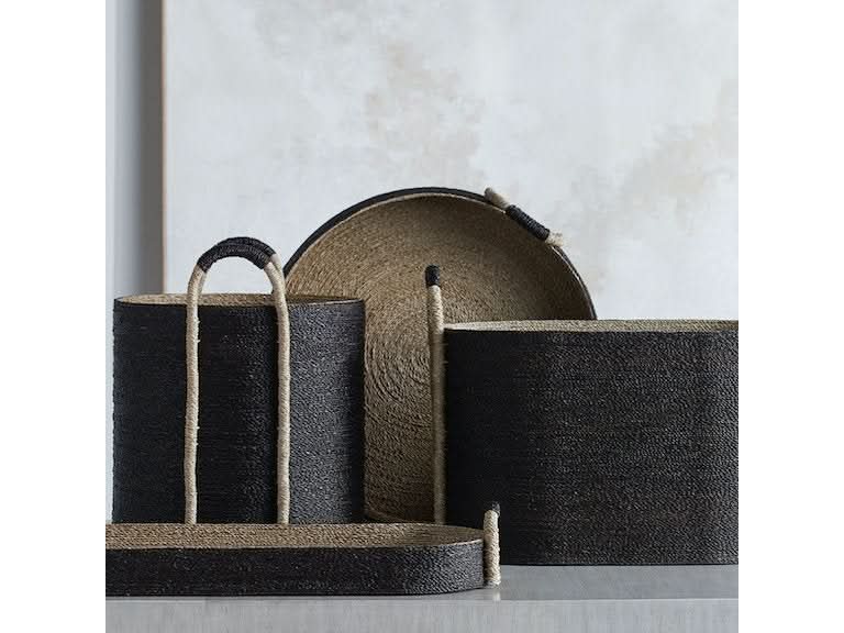 MCKINLEY TRAY LONG