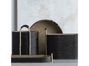 MCKINLEY TRAY ROUND