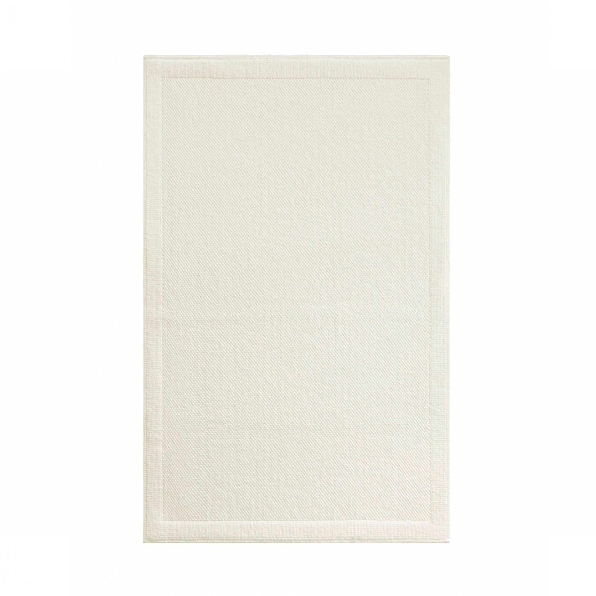 PEARLS BATH MAT