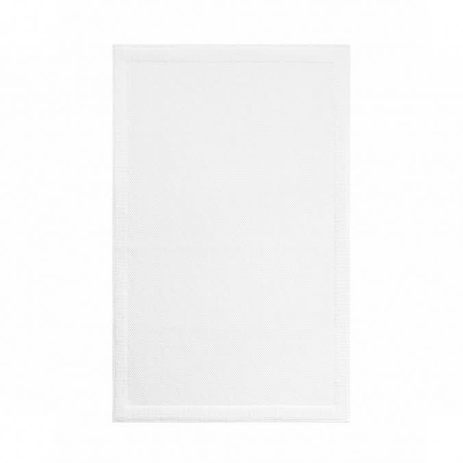 PEARLS BATH MAT