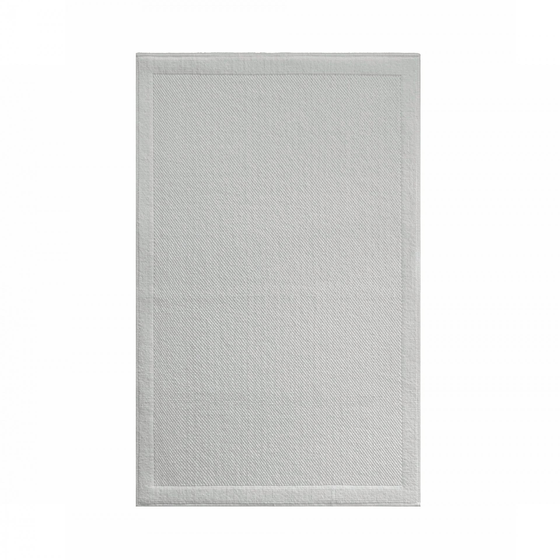 PEARLS BATH MAT