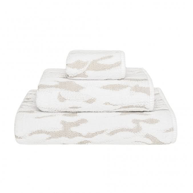 STRATUS TOWELS