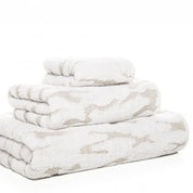 STRATUS TOWELS