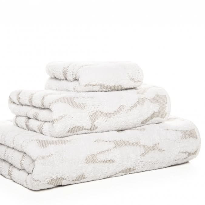 STRATUS TOWELS