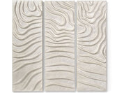 SAHARA RATTAN WALL DECOR SET OF 3