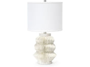 ANTILLES PORCELAIN TABLE LAMP