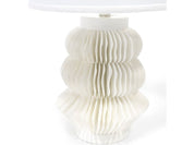 ANTILLES PORCELAIN TABLE LAMP