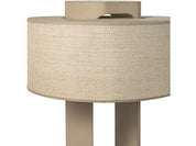 KATYA TABLE LAMP, NATURAL