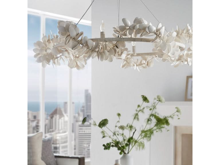 ROMA CHANDELIER