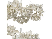 Roma Spiral Chandelier