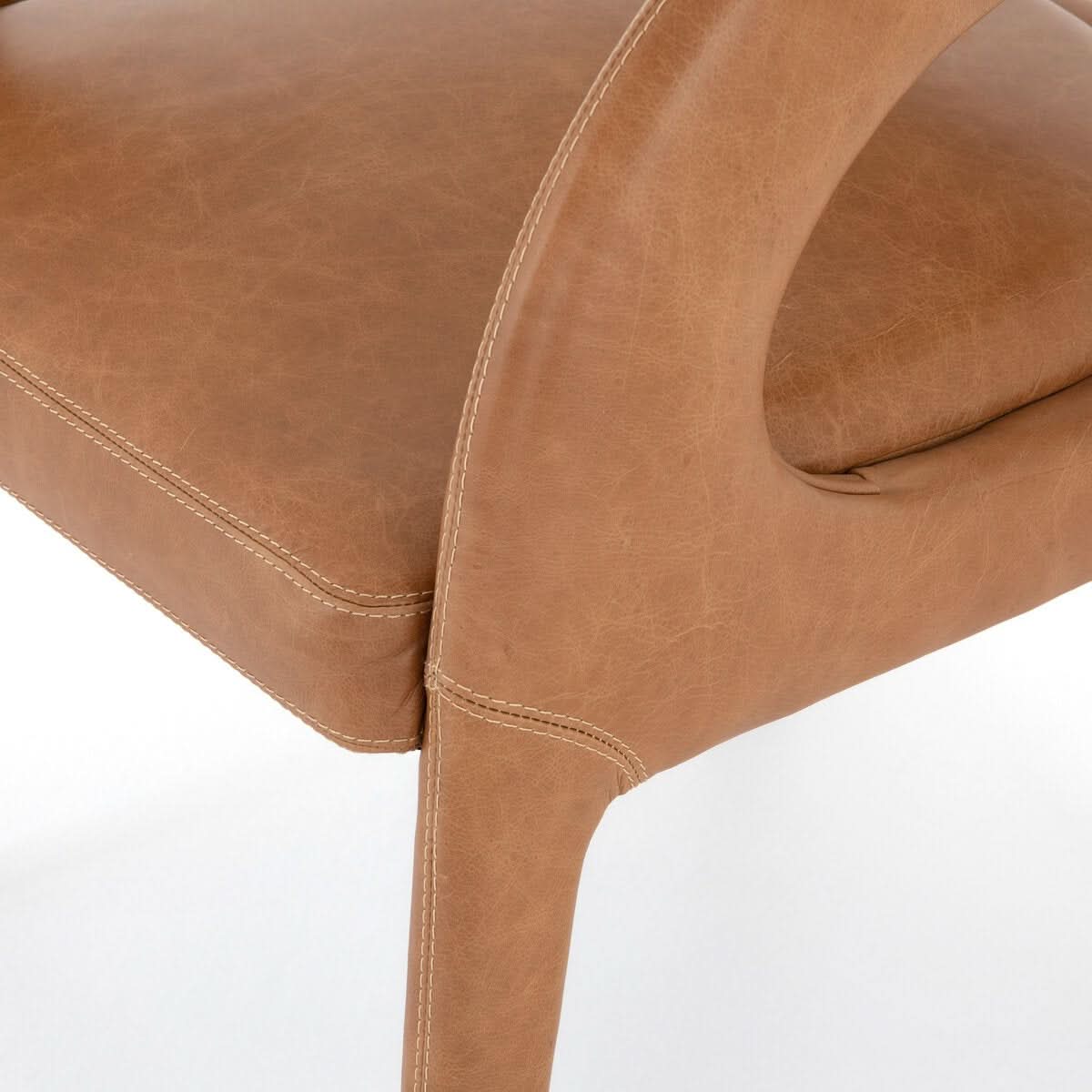 HAWKINGS DINING CHAIR