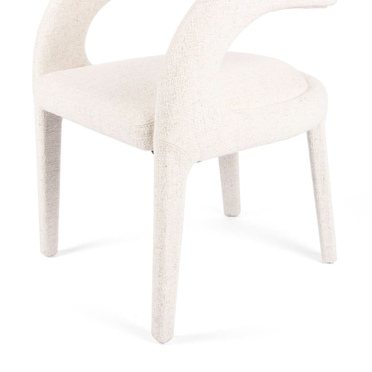 HAWKINGS DINING CHAIR