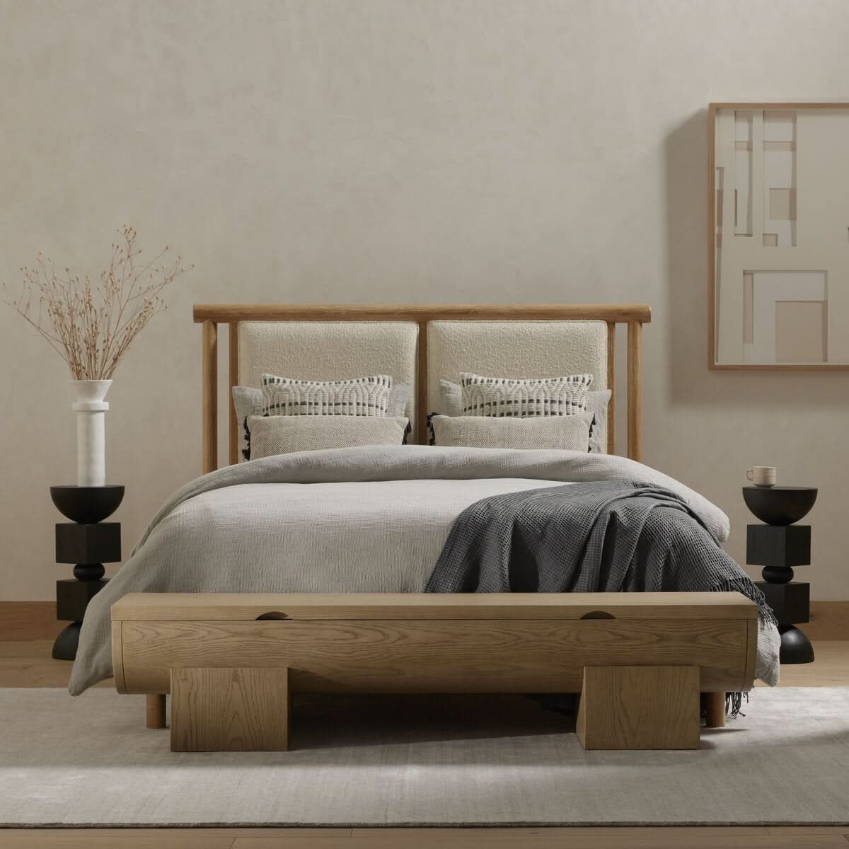MONTANA BED