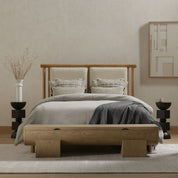 MONTANA BED