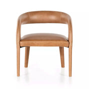 HAWKINS CHAIR
