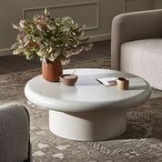 ZACH COFFEE TABLE