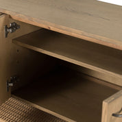 ZUMA SIDEBOARD