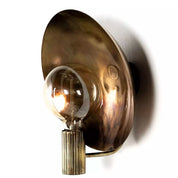 LUND SCONCE