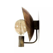 LUND SCONCE