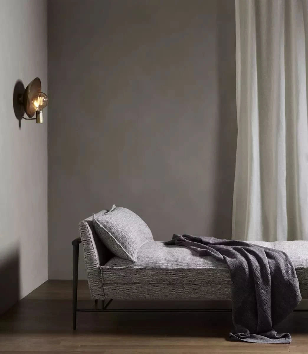 LUND SCONCE