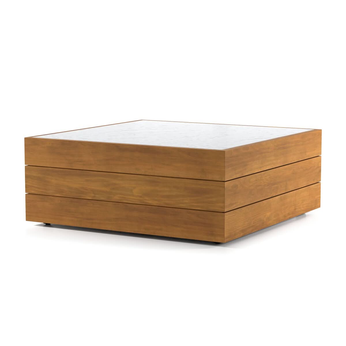 GRANT OUTDOOR COFFEE TABLE