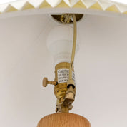 NORA TABLE LAMP