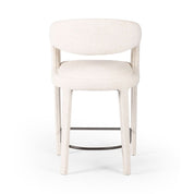 HAWKINS BAR + COUNTER STOOL
