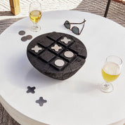 TIC TAC TOE