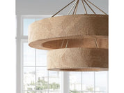 Monterey Tiered  Chandelier