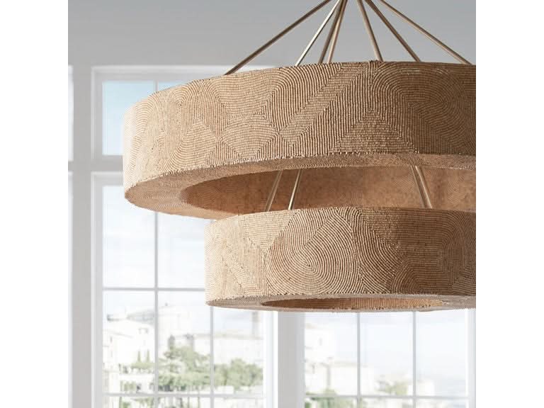 Monterey Tiered  Chandelier