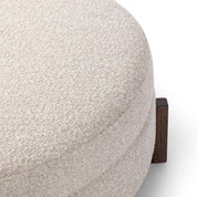 ESBEN STORAGE OTTOMAN