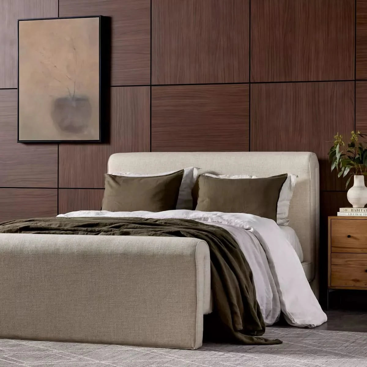 MITCHELL BED