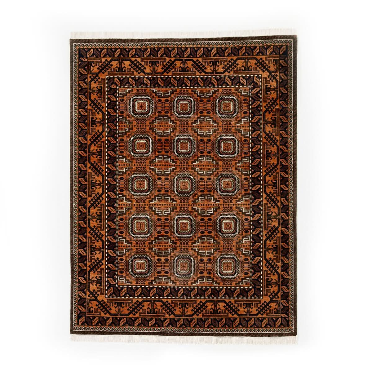 HINGOL RUG