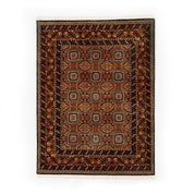 HINGOL RUG