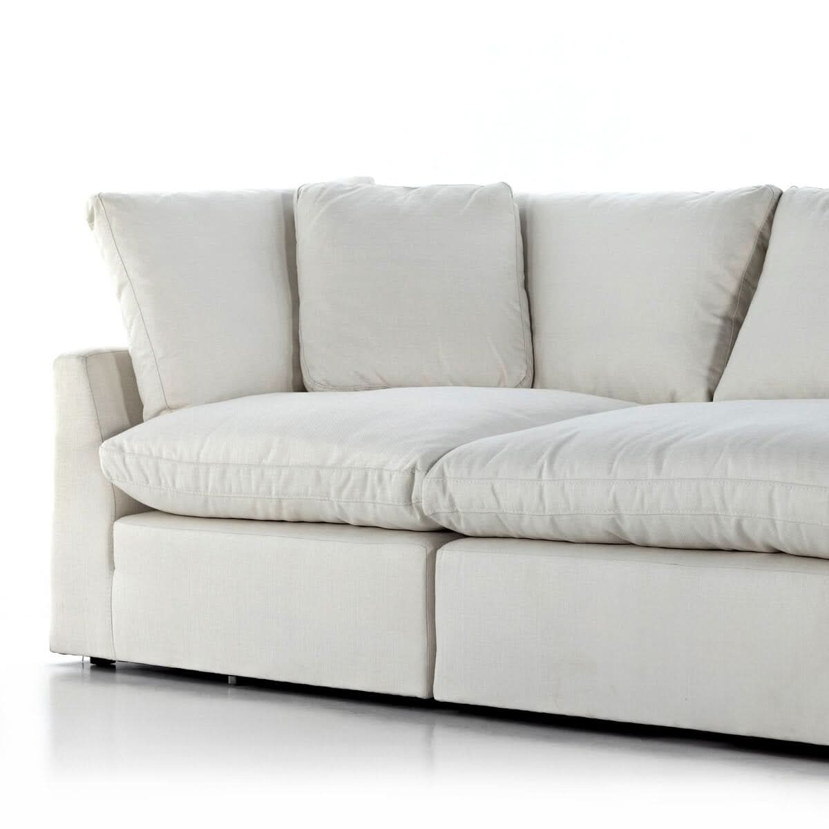 STEVIE 3-PIECE SECTIONAL