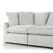 STEVIE 3-PIECE SECTIONAL