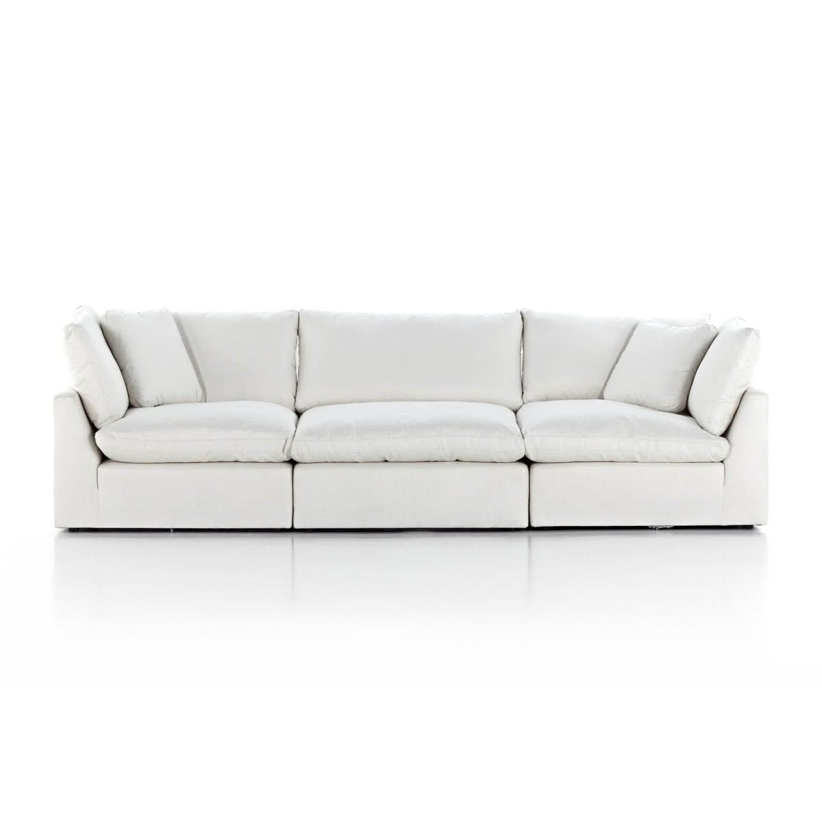 STEVIE 3-PIECE SECTIONAL